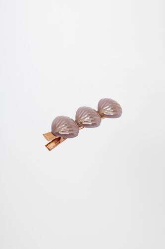 Grey Hairpin, , image 1